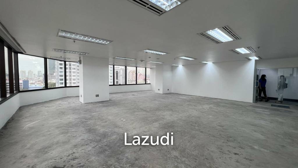 Office For Rent At Le Concorde