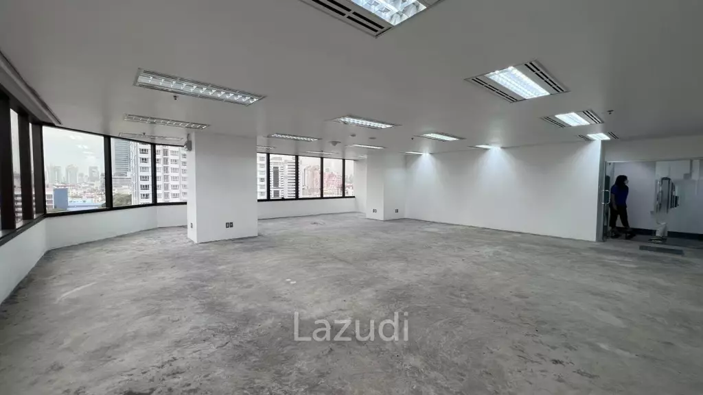 Office For Rent At Le Concorde