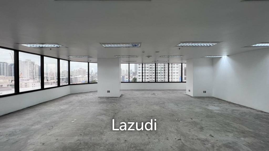 Office For Rent At Le Concorde