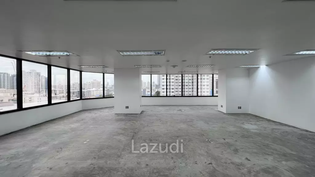 Office For Rent At Le Concorde