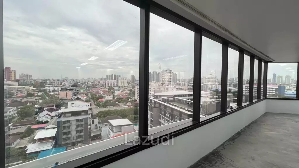 Office For Rent At Le Concorde