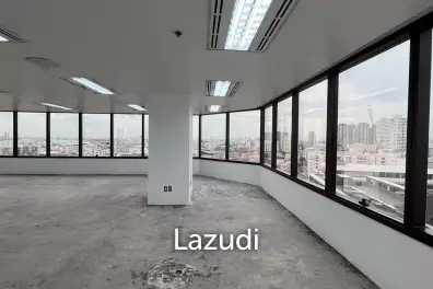 Office For Rent At Le Concorde