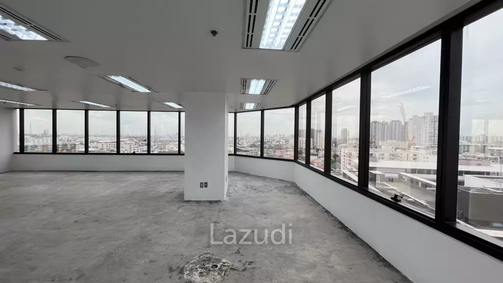 Office For Rent At Le Concorde