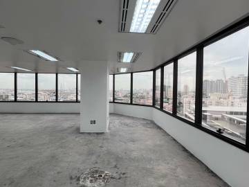 Office For Rent At Le Concorde