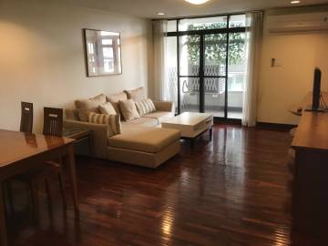 2 Bed 2 Bath 90 Sqm Condo For Rent