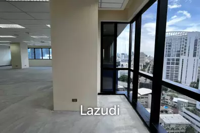 Office For Rent At Thaniya Plaza