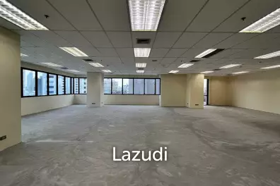 Office For Rent At Thaniya Plaza