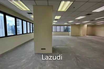 Office For Rent At Thaniya Plaza