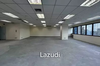Office For Rent At Thaniya Plaza