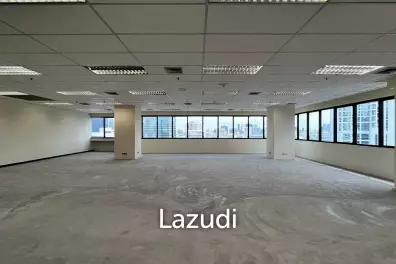 Office For Rent At Thaniya Plaza