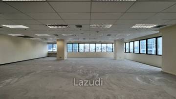 Office For Rent At Thaniya Plaza