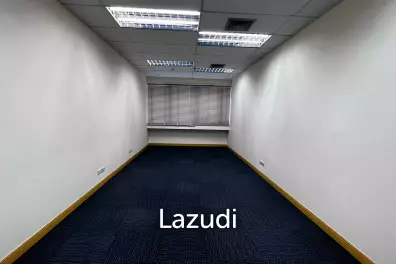 Office For Rent At Thaniya Plaza