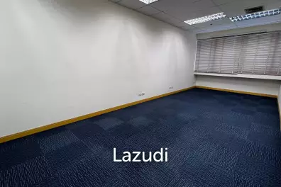 Office For Rent At Thaniya Plaza