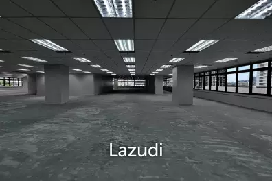 Office For Rent At Sindhorn Tower