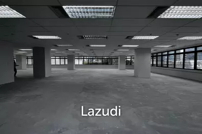 Office For Rent At Sindhorn Tower