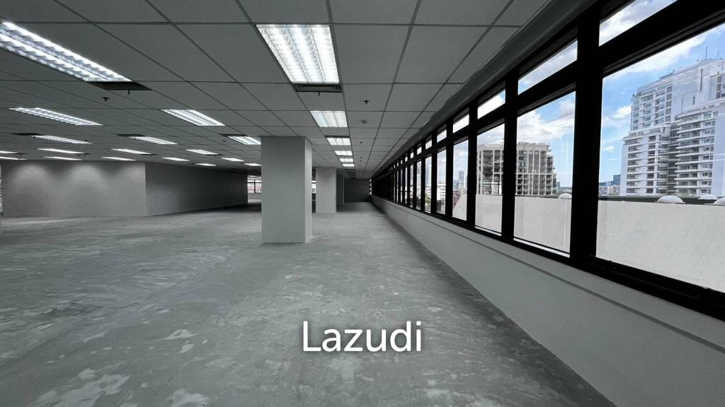 Office For Rent At Sindhorn Tower