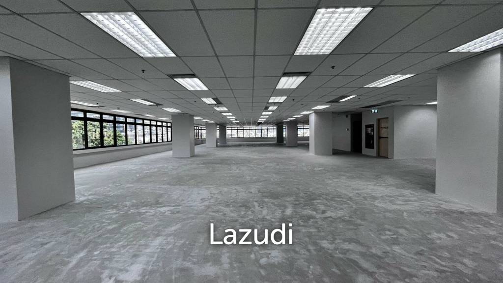 Office For Rent At Sindhorn Tower