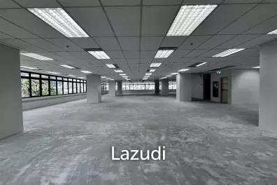 Office For Rent At Sindhorn Tower