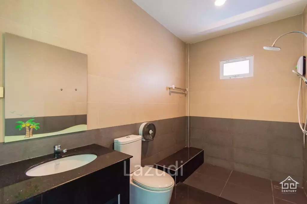 4 Bed 3 Bath House for Sale