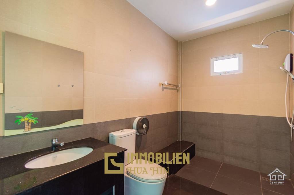 816 m² 4 Chambre 3 Salle de bain Villa Pour Vente