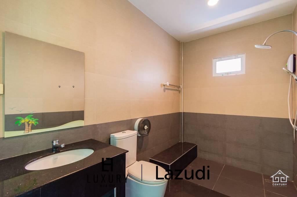 816 m² 4 Chambre 3 Salle de bain Villa Pour Vente