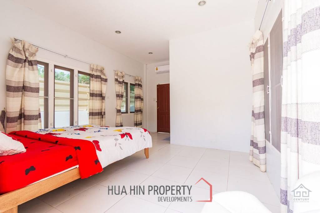 4 Bed 3 Bath House for Sale