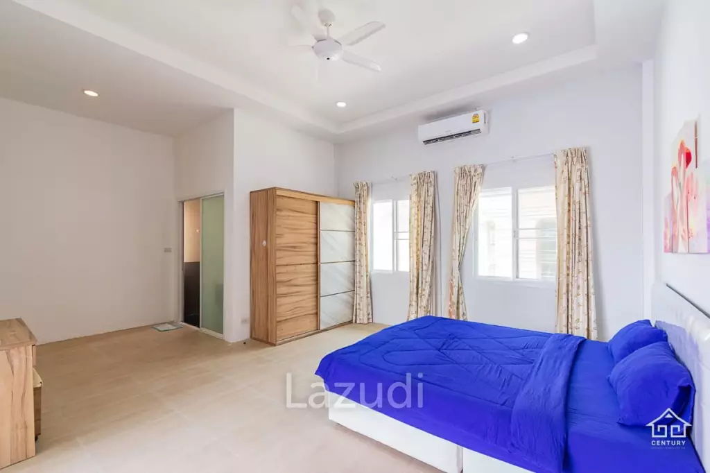 4 Bed 3 Bath House for Sale