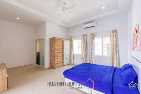 4 Bed 3 Bath House for Sale