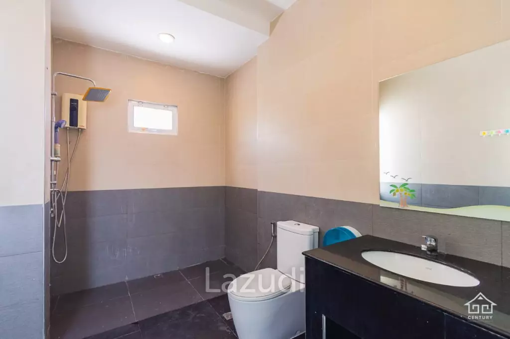 4 Bed 3 Bath House for Sale