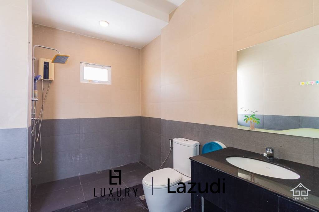 816 metro cuadrado 4 ` 3 Baño Villa de Venta