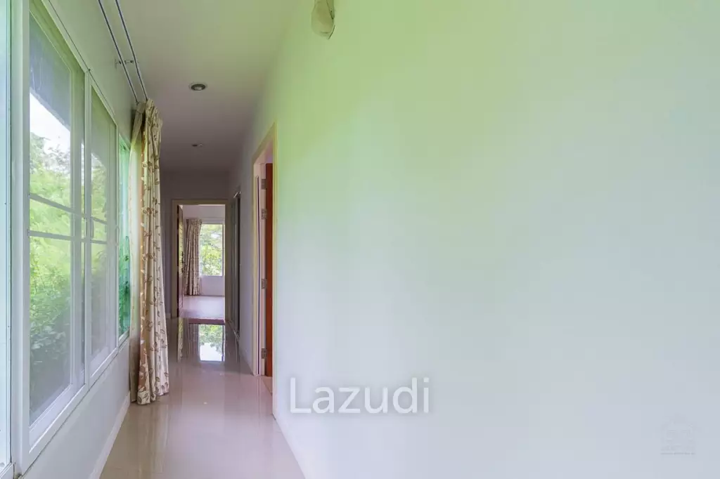 4 Bed 3 Bath House for Sale