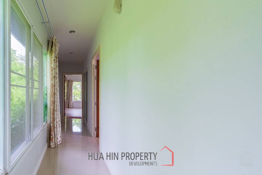 4 Bed 3 Bath House for Sale