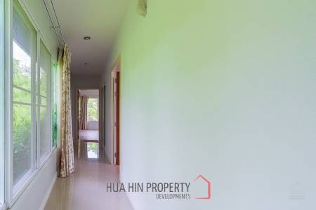 4 Bed 3 Bath House for Sale