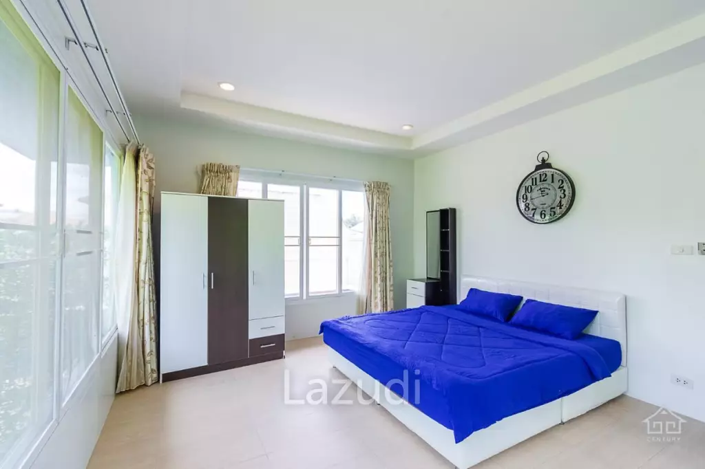 4 Bed 3 Bath House for Sale