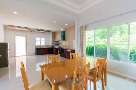 4 Bed 3 Bath House for Sale