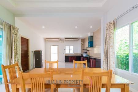 4 Bed 3 Bath House for Sale