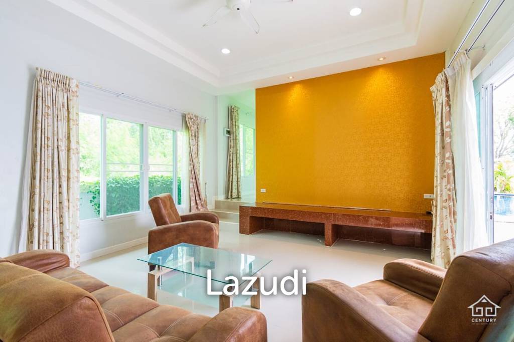 4 Bed 3 Bath House for Sale