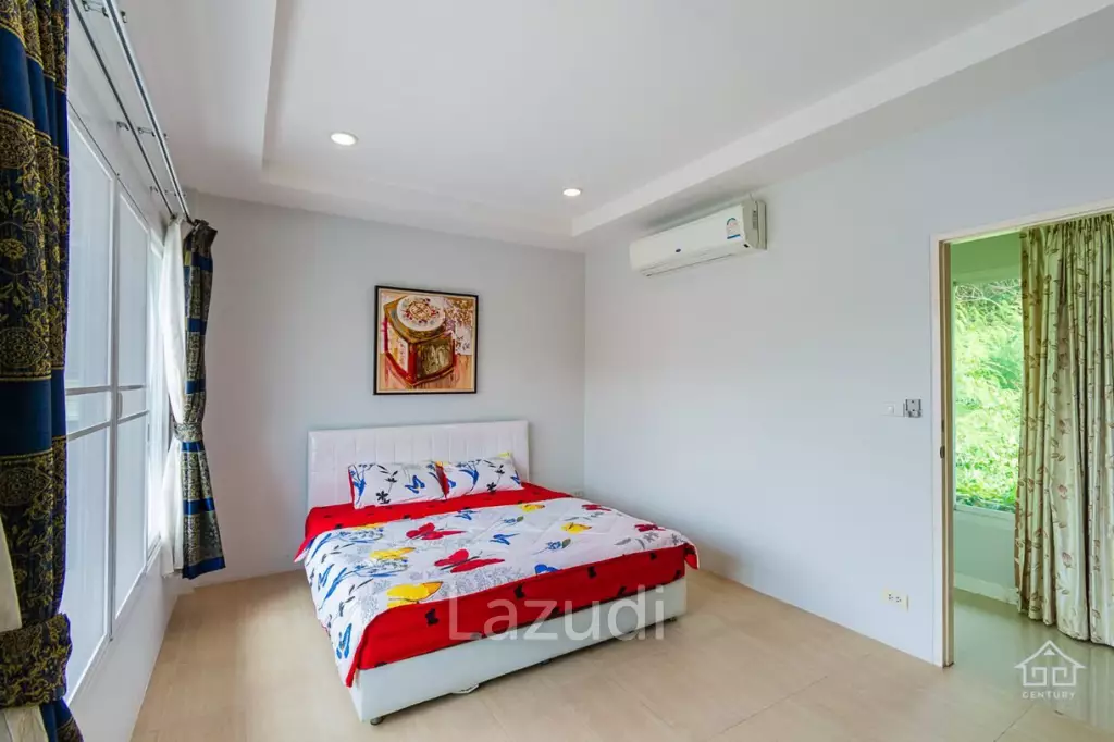 4 Bed 3 Bath House for Sale