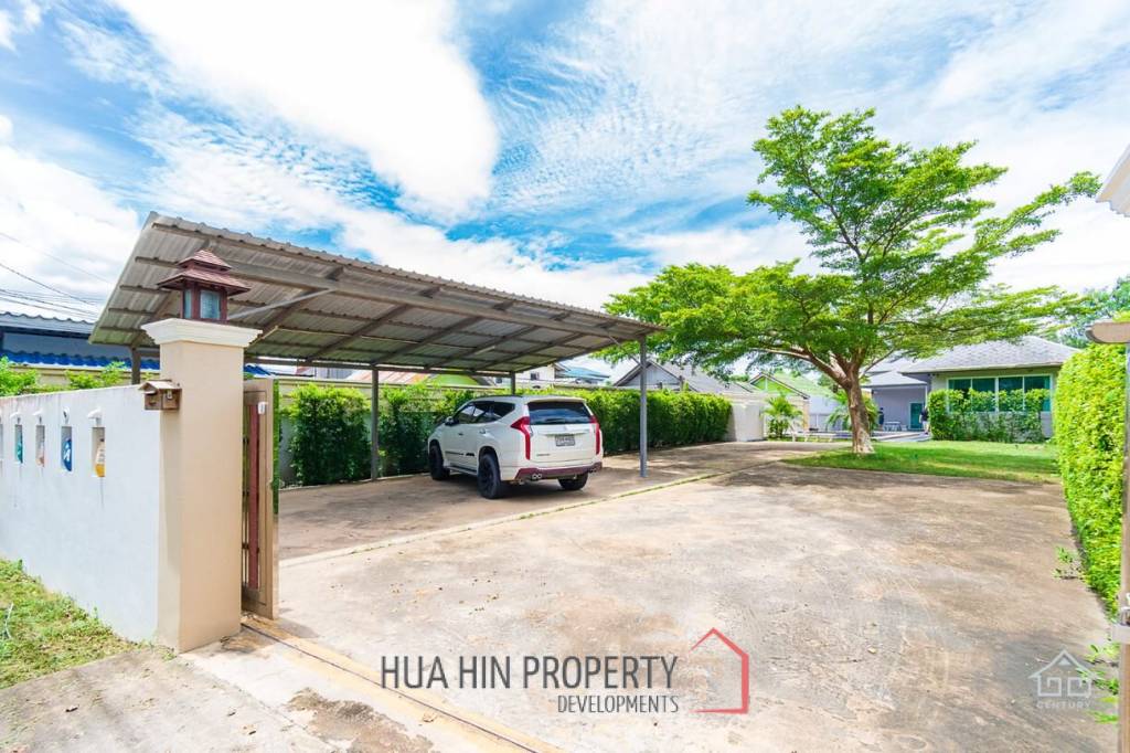 4 Bed 3 Bath House for Sale