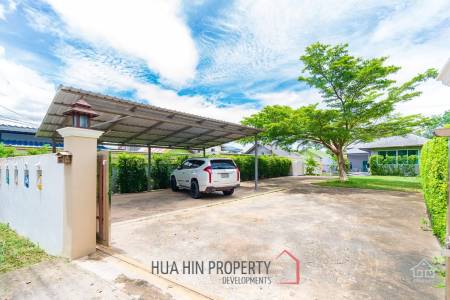 4 Bed 3 Bath House for Sale