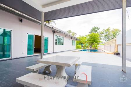 4 Bed 3 Bath House for Sale
