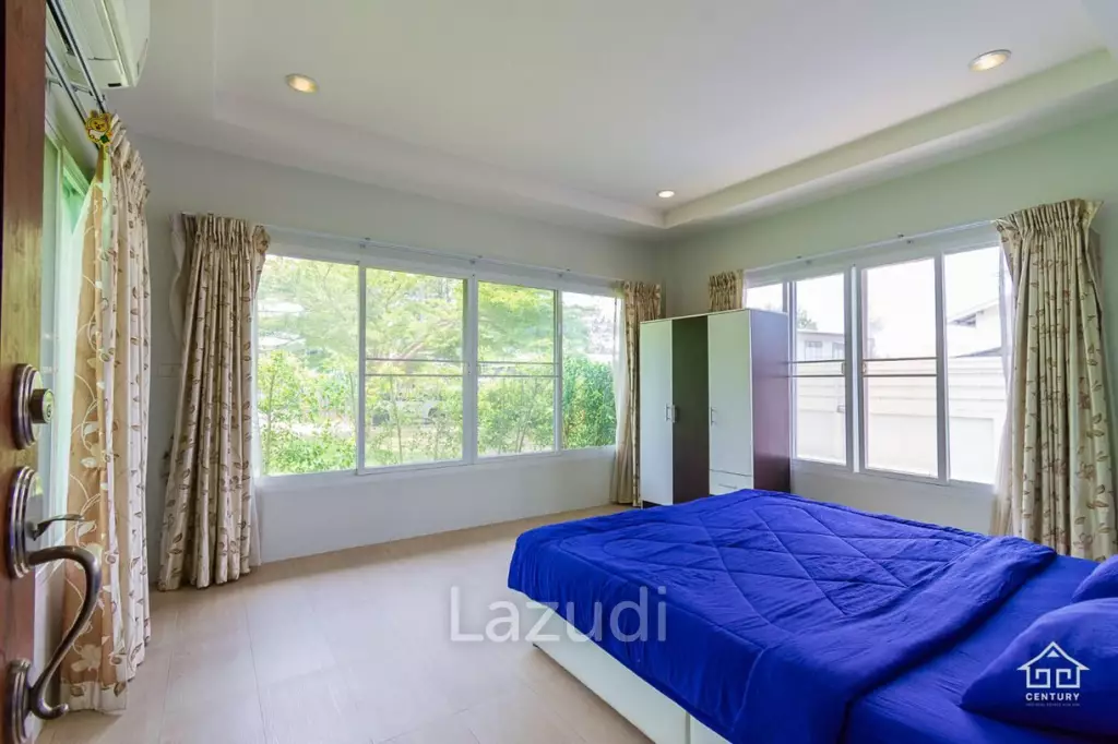 4 Bed 3 Bath House for Sale