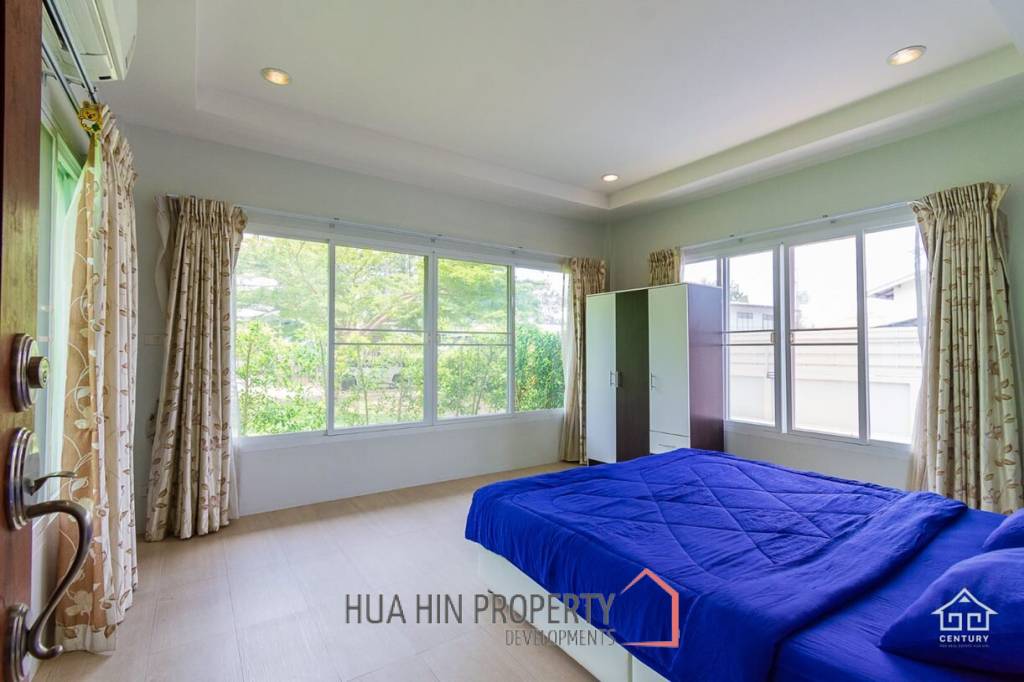 4 Bed 3 Bath House for Sale