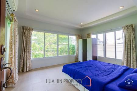 4 Bed 3 Bath House for Sale
