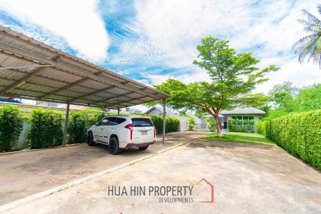 4 Bed 3 Bath House for Sale
