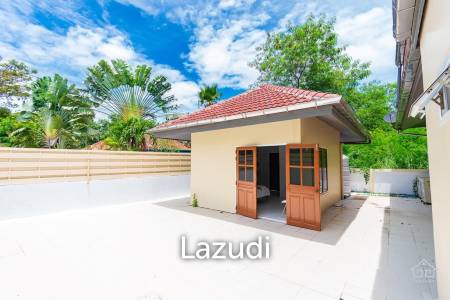 4 Bed 3 Bath House for Sale