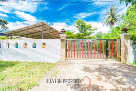 4 Bed 3 Bath House for Sale