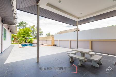 4 Bed 3 Bath House for Sale
