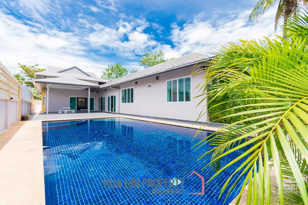 4 Bed 3 Bath House for Sale