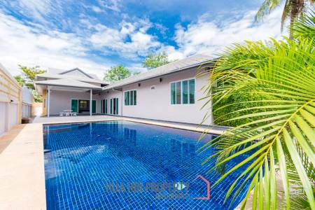 4 Bed 3 Bath House for Sale